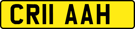 CR11AAH