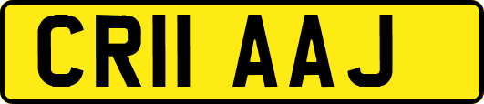 CR11AAJ