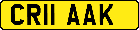 CR11AAK