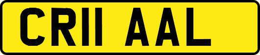 CR11AAL