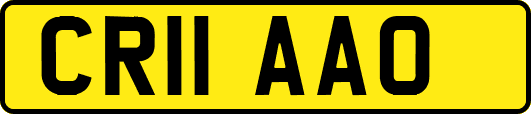 CR11AAO