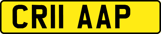CR11AAP