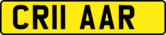 CR11AAR