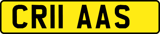 CR11AAS