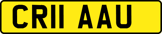 CR11AAU
