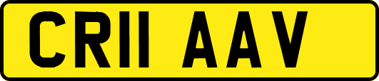CR11AAV