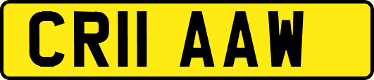 CR11AAW