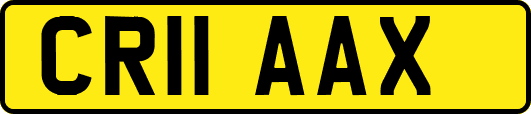 CR11AAX