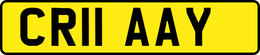 CR11AAY