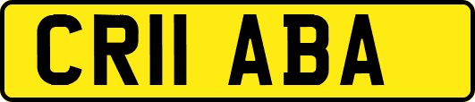 CR11ABA