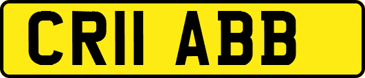 CR11ABB