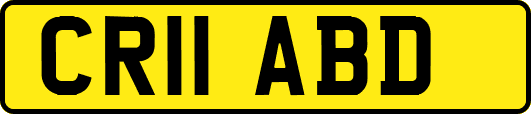 CR11ABD