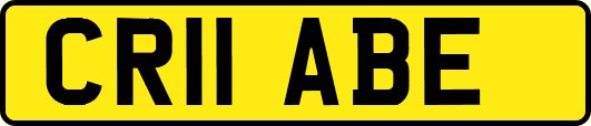 CR11ABE