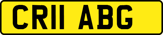 CR11ABG