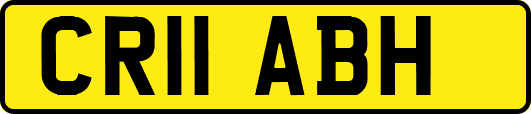 CR11ABH