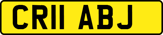 CR11ABJ