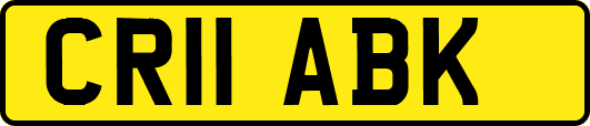 CR11ABK