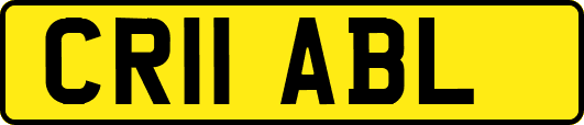 CR11ABL