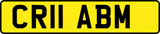 CR11ABM