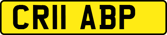 CR11ABP
