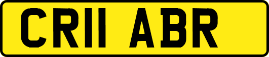 CR11ABR