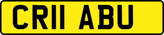 CR11ABU