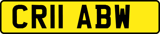 CR11ABW
