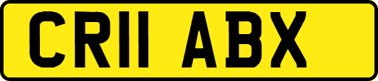 CR11ABX