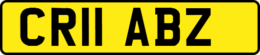 CR11ABZ