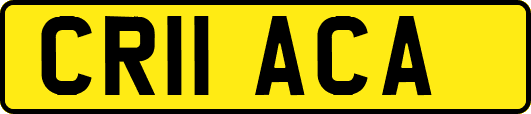 CR11ACA