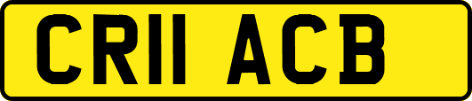 CR11ACB