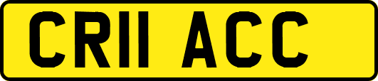 CR11ACC