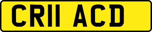 CR11ACD
