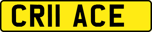 CR11ACE