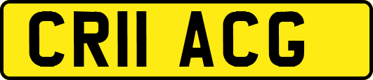 CR11ACG