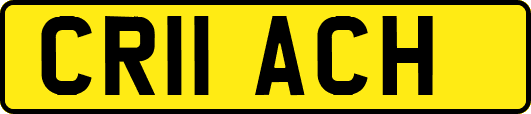 CR11ACH