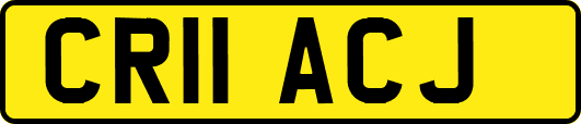 CR11ACJ