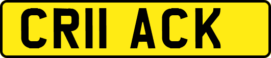 CR11ACK