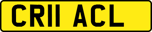 CR11ACL