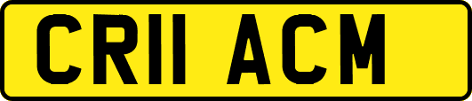CR11ACM