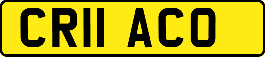 CR11ACO