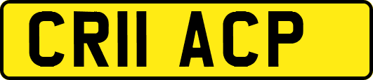 CR11ACP