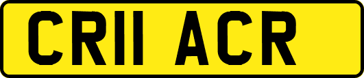 CR11ACR