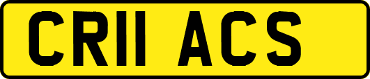 CR11ACS