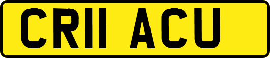 CR11ACU