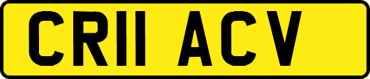 CR11ACV