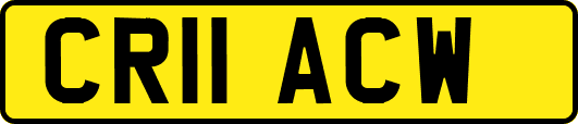 CR11ACW