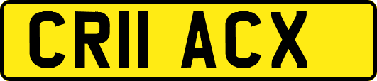 CR11ACX