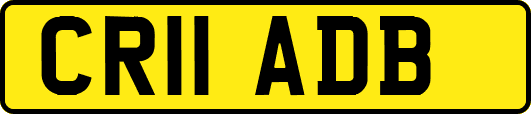 CR11ADB