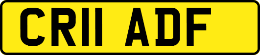 CR11ADF